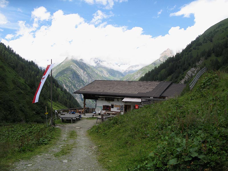 bergerkogel